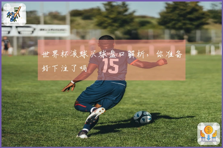 世界杯滚球买球盘口解析，你准备好下注了吗