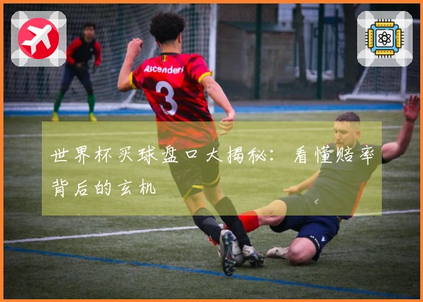 世界杯买球盘口大揭秘：看懂赔率背后的玄机