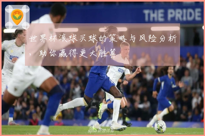 世界杯滚球买球的策略与风险分析，助你赢得更大胜算