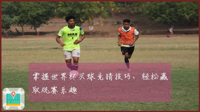 掌握世界杯买球竞猜技巧，轻松赢取观赛乐趣