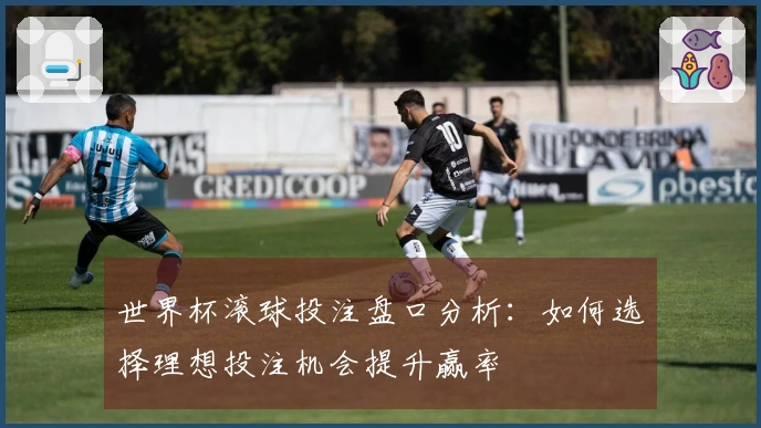 世界杯滚球投注盘口分析：如何选择理想投注机会提升赢率