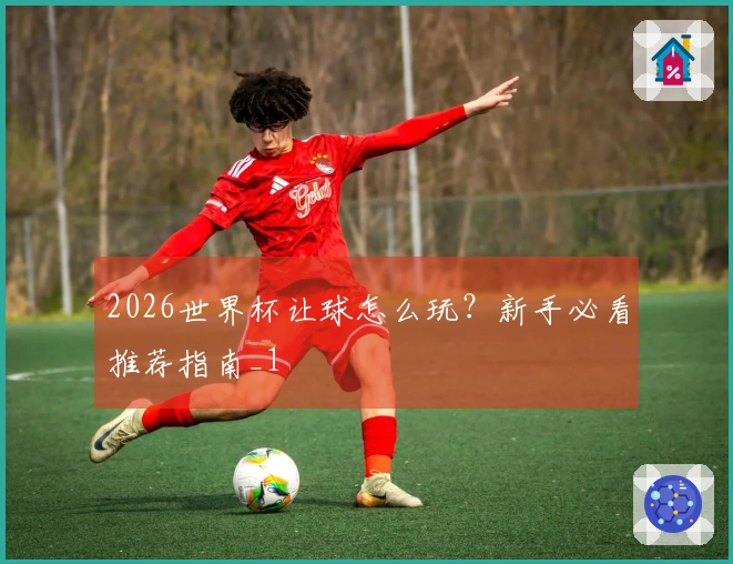 2026世界杯让球怎么玩？新手必看推荐指南_1