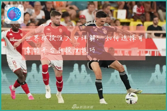 世界杯投注入口详解：如何选择可靠的平台和投注技巧