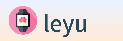 leyu Logo